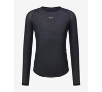Maillot de corps Santini Dry manches longues noir - XL-XXL