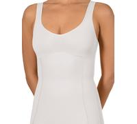 Maillot de corps sculptant Femme Cotton Shape Nina von C. 45 400 112 0 38-48