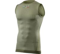 Maillot de corps Sixs SMX Army XS/S