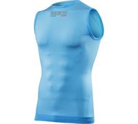 Maillot de corps Sixs SMX Bleu XS