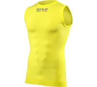 Maillot de corps Sixs SMX Tour M/L