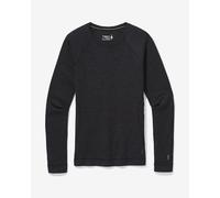 T-shirt femme Smartwool W Merino 250 Baselayer Crew anthracite chiné L