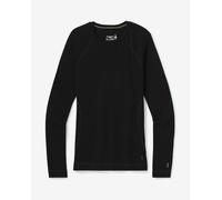 Maillot de corps Smartwool Merino 250 manche longue noir femme - XL