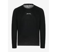 Maillot de corps Spiuk Primitive Ways manches longues noir - XXL