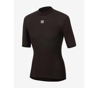 Sportful Bodyfit Pro Short Sleeve Base Layer Noir XL Homme