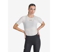 Maillot de corps Sportful Pro manches courtes blanc hydrogène femme - S