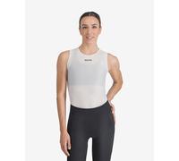 Maillot de corps Sportful Pro sans manches blanc hydrogène femme - XL