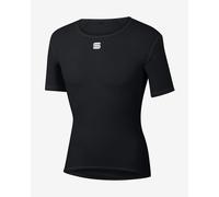 Sportful Couche De Base à Manches Courtes Thermo Dynamic Lite