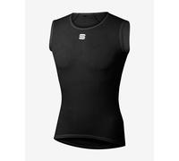 Sportful Thermo Dynamic Lite Sleeveless Base Layer Noir 2XL Homme
