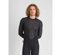 Maillot de corps Sportful Winter manches longues noir - L