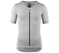 Maillot de corps SS Skin Layer P1 gris clair