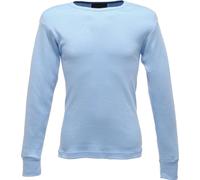 Maillot de corps thermique Regatta, manches longues RW1259 (2XLarge) (Bleu)