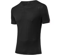 Maillot de corps TransTex Light noir M
