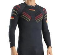 Maillot de corps UYN NATYON 3.0 ALLEMAGNE noir XXL