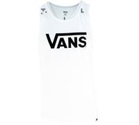 Maillot de corps Vans Classic Tank, Blanc, Homme S