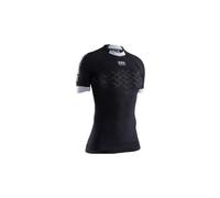 Maillot de corps femme x bionic the trick g2 noir