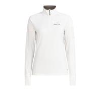 Maillot de course à manches longues pour femmes Craft ADV SubZ LS 2 gris XL