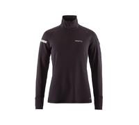 Maillot de course à manches longues pour femmes Craft ADV SubZ LS 2 violet S