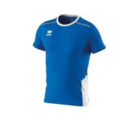 Maillot de course à pied Errea Konnor - bleu/blanc - Homme - Running
