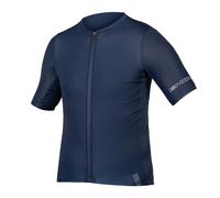 Endura Maillot manches courtes Pro SL Race Encre bleu