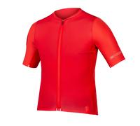 Endura Pro Sl Race Short Sleeve Jersey Rouge XL Homme