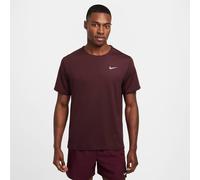 Maillot de course Nike Dri-FIT UV Miler pour hommes t-shirt de sport...