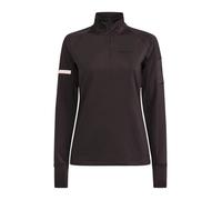 Maillot de course pour femmes Craft ADV SubZ LS 2 marron XL