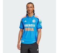 Maillot de cricket Inde One Day International True Blue S