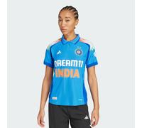 Maillot de cricket Inde One Day International True Blue XS