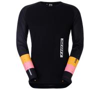 Scott Maillot Tuned Manches longues Homme Noir Taille XL Modèle 2026