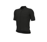 Alé Cycling Maillot PRAGMA manches courtes noir Taille L