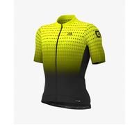 Maillot De Cyclisme ALE' PR-S BULLET Fluo