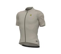 Maillot De Cyclisme ALE' R-EV1 ARTIKA Gris Tortora