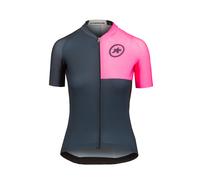 Maillot De Cyclisme Assos Uma Gt Jersey C2 Evo Stahlstern 1220350-41