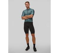 Maillot De Cyclisme Bleu Pour Hommes X-bionic Corefusion Ride Jersey Cfbtris25m-a130