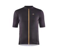 Maillot de cyclisme CRAFT CORE Essence R gris M