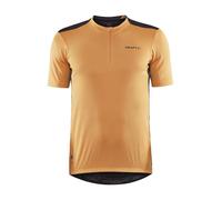 Maillot de cyclisme CRAFT CORE Offroad orange XXL