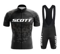 Maillot de cyclisme de l'équipe 2025, ensemble d'été respirant, combinaison de vélo de route, uniforme d'équitation, vêtements vtt, nouveaux Kits de cyclisme de sport BLANC