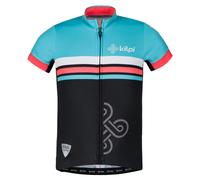 Maillot de cyclisme enfant Kilpi CORRIDOR-JG bleu 146