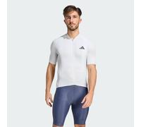 MAILLOT DE CYCLISME ESSENTIALS Orbit Grey XS