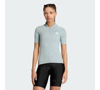 adidas Cycling Maillot Femme Essentials M/C gris