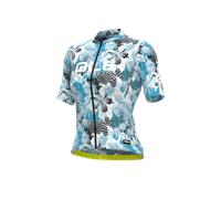 Maillot De Cyclisme Femme ALE' PR-R AMAZZONIA Vert