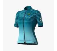 Maillot De Cyclisme Femme ALE' PR-S BULLET Vert