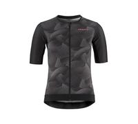 Maillot de cyclisme femme CRAFT ADV Aero noir L