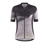 Maillot de cyclisme femme Craft ADV Endur Graphic beige à motif M