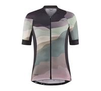 Maillot de cyclisme femme Craft ADV Endur Graphic rose à motifs M