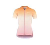 Maillot de cyclisme femme Craft ADV Endur Graphic rose XL