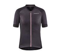 Craft Adv Endur Short Sleeve Jersey Gris M Femme Slate / Dawn
