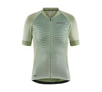Craft Adv Endur Short Sleeve Jersey Vert S Femme Jade