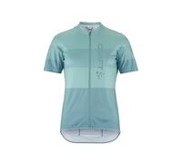 Maillot de cyclisme femme Craft CORE Endur Logo bleu L